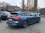 Ford Focus Wagon 1.0 EcoBoost | ST Line Business | Navi | Le, Auto's, Ford, Focus, 65 €/maand, 125 pk, Gebruikt