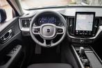 Volvo XC60 2.0 T6 Plug-in hybrid AWD Essential | Adaptieve C, Automaat, 12 maanden, 4 cilinders, Blauw