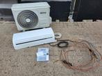 Clima SC5232 split airco, Ophalen, Verwarmen, Gebruikt, 2 snelheden