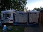 Hypercamp voortent en luifel in 1. Evt ruilen voor luifel., Ophalen, Zo goed als nieuw, Tot en met 5