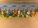 LEGO Minifiguren Serie 28, nieuwe complete set, Ophalen of Verzenden, Nieuw, Losse stenen, Lego