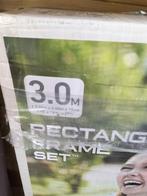 Zwembad, Ophalen, Minder dan 80 cm, Zo goed als nieuw, 200 tot 400 cm