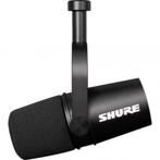 Nieuwe Shure Shure MV7X, Ophalen of Verzenden, Nieuw, Microfoon(s)