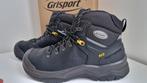 Grisport 903 HOOG ZWART Werkschoenen Maat 44 N, Kleding | Heren, Schoenen, Ophalen, Grisport, Zwart, Nieuw
