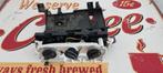 Kachel bedienigspaneel Fiat Ducato (230) 1994-2002, Ophalen of Verzenden, Gebruikt, Fiat