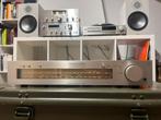 Luxman T-2 Stereo Tuner, Ophalen of Verzenden, Gebruikt, Analoog