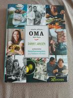 Zoals alleen oma dat kan, Ophalen, Nieuw, Azië en Oosters