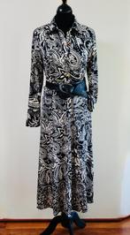 Mooie By Swan Paris jurk maat S, Kleding | Dames, Jurken, Overige kleuren, Ophalen of Verzenden, Zo goed als nieuw, By Swan Paris