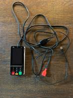 PAX pin terminal, Ophalen, Zo goed als nieuw