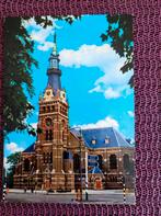 Ansichtkaart Apeldoorn Grote Kerk, Verzamelen, Ophalen of Verzenden, Gelderland