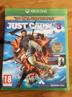 Just Cause 3, Ophalen of Verzenden
