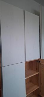 Ivar kastjes te koop!, Ophalen, Gebruikt, 50 tot 100 cm, Minder dan 100 cm