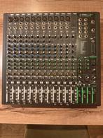 Mengpaneel mixer 16 kanaal Pro FX 16 V3, Ophalen, Zo goed als nieuw