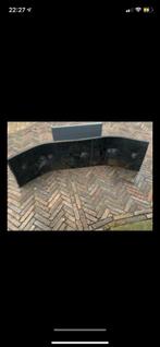 Sneeuwschuif knikmops 130, Ophalen of Verzenden