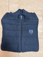 Cavallaro Napoli heren vest maat 3XL, Ophalen of Verzenden, Zo goed als nieuw, Overige maten, Blauw