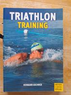 Triathlon training, Ophalen of Verzenden, Balsport