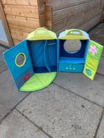 Haba poppenhuis kast, Ophalen, Gebruikt, Poppenhuis