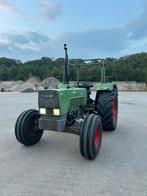 Fendt farmer 106s, Zakelijke goederen, Agrarisch | Tractoren, Ophalen, Gebruikt, Tot 80 Pk, Fendt
