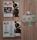 Collezione amore, Cd's en Dvd's, Cd's | Verzamelalbums, Pop, Gebruikt, Ophalen of Verzenden