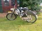 Batavus bilonet, Fietsen en Brommers, Brommers | Oldtimers, Ophalen, Batavus