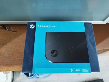 Valve Steam Link tv box Nieuw Gesealed beschikbaar voor biedingen