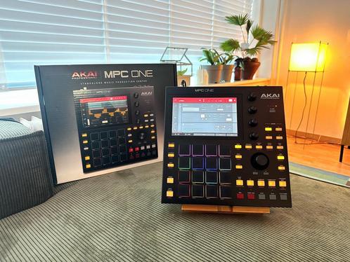 AKAI MPC One, Muziek en Instrumenten, Drumcomputers, Zo goed als nieuw, Overige merken, Ophalen