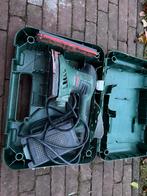 Bosch PSM200 AES Schuurmachine - Gebruikt, Ophalen, Gebruikt, Minder dan 600 watt, Vlakschuurmachine