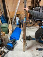 Gebruikte Pedrollo Bronpomp - Goede Staat!, Ophalen, Gebruikt, Elektrisch, Bronpomp