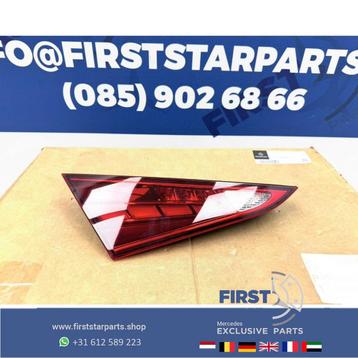 A2069063201 W206 ACHTERLICHT LINKS BINNEN Mercedes C Klasse  beschikbaar voor biedingen