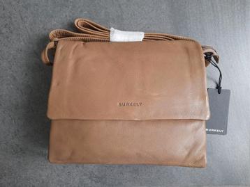 Burkeley tas kind Khaki, nieuw! beschikbaar voor biedingen