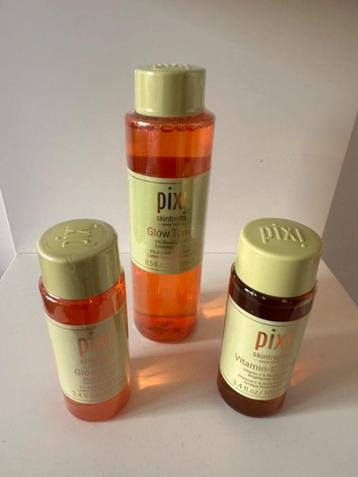Nieuw: heerlijke Pixi set beschikbaar voor biedingen