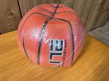 Nike Elite basketbal maat 7 indoor beschikbaar voor biedingen