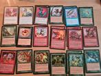 39 nemesis mtg kaarten, Hobby en Vrije tijd, Verzamelkaartspellen | Magic the Gathering, Ophalen of Verzenden, Zo goed als nieuw