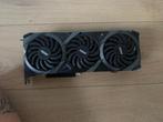 MSI RTX 3090 Ventus 3X 24G OC – 24 GB | Gebruikt, Topstaat, Ophalen, Gebruikt, PCI-Express 4, Nvidia