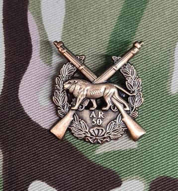 New Style British Army Rifle 50 (AR50)  beschikbaar voor biedingen