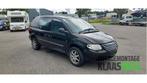 Portier 4Deurs rechts-voor van een Chrysler Voyager, Auto-onderdelen, Carrosserie en Plaatwerk, Gebruikt, Deur, Chrysler, Ophalen of Verzenden