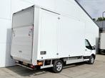 Ford Transit 2.0 TDCI 130PK Laadklep Airco Cruise Control 36, Voorwielaandrijving, 4 cilinders, Wit, Bedrijf