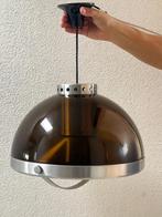 Dijkstra Plafondlamp Mid Century Space Age Retro Vintage, Space Age Dijkstra Retro, Ophalen of Verzenden, Zo goed als nieuw, Minder dan 50 cm
