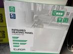 Nieuw infrarood paneel., Doe-het-zelf en Verbouw, Verwarming en Radiatoren, 30 tot 80 cm, Overige typen, Nieuw, Ophalen of Verzenden