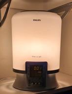 PHILIPS WAKE-UP LIGHT 3641, Ophalen of Verzenden, Zo goed als nieuw