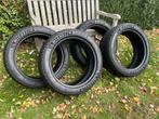 4x Michelin Pilot Alpin 5 235/45/18, Auto-onderdelen, Banden en Velgen, Ophalen, 18 inch, Gebruikt, Winterbanden