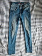 Vingino spijkerbroek maat 12 = maat 152, Broek, Ophalen of Verzenden, Zo goed als nieuw, Vingino
