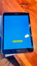 Samsung Galaxy Tab A, Computers en Software, Android Tablets, Ophalen of Verzenden, Zo goed als nieuw, 10 inch, 16 GB