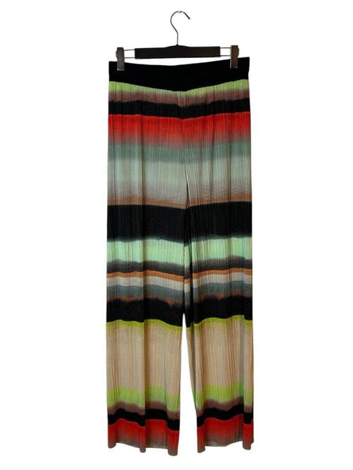 Bitte Kai Rand broek nieuw L, Kleding | Dames, Broeken en Pantalons, Nieuw, Maat 42/44 (L), Zwart, Ophalen of Verzenden