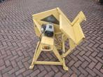 Wipzaag Scheppach VS-500 Zaagmachine, Ophalen, Zo goed als nieuw