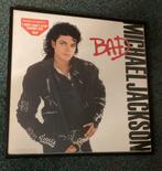 LP hoes  Michael. “ BAD”.  in lijst, Ophalen of Verzenden, Zo goed als nieuw
