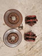 big brake kit 4x100, Auto-onderdelen, Remmen en Aandrijving, Ophalen of Verzenden