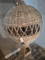 RIVIERA MAISON luchtballon lamp, Ophalen, Zo goed als nieuw, Rond, Riviera maison