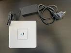 Ubiquiti USG UniFi Security Gateway (Firewall), Computers en Software, Routers en Modems, Ophalen of Verzenden, Zo goed als nieuw