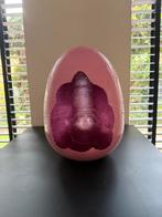 Diga Colmore Paasei groot roze, Ophalen of Verzenden, Zo goed als nieuw